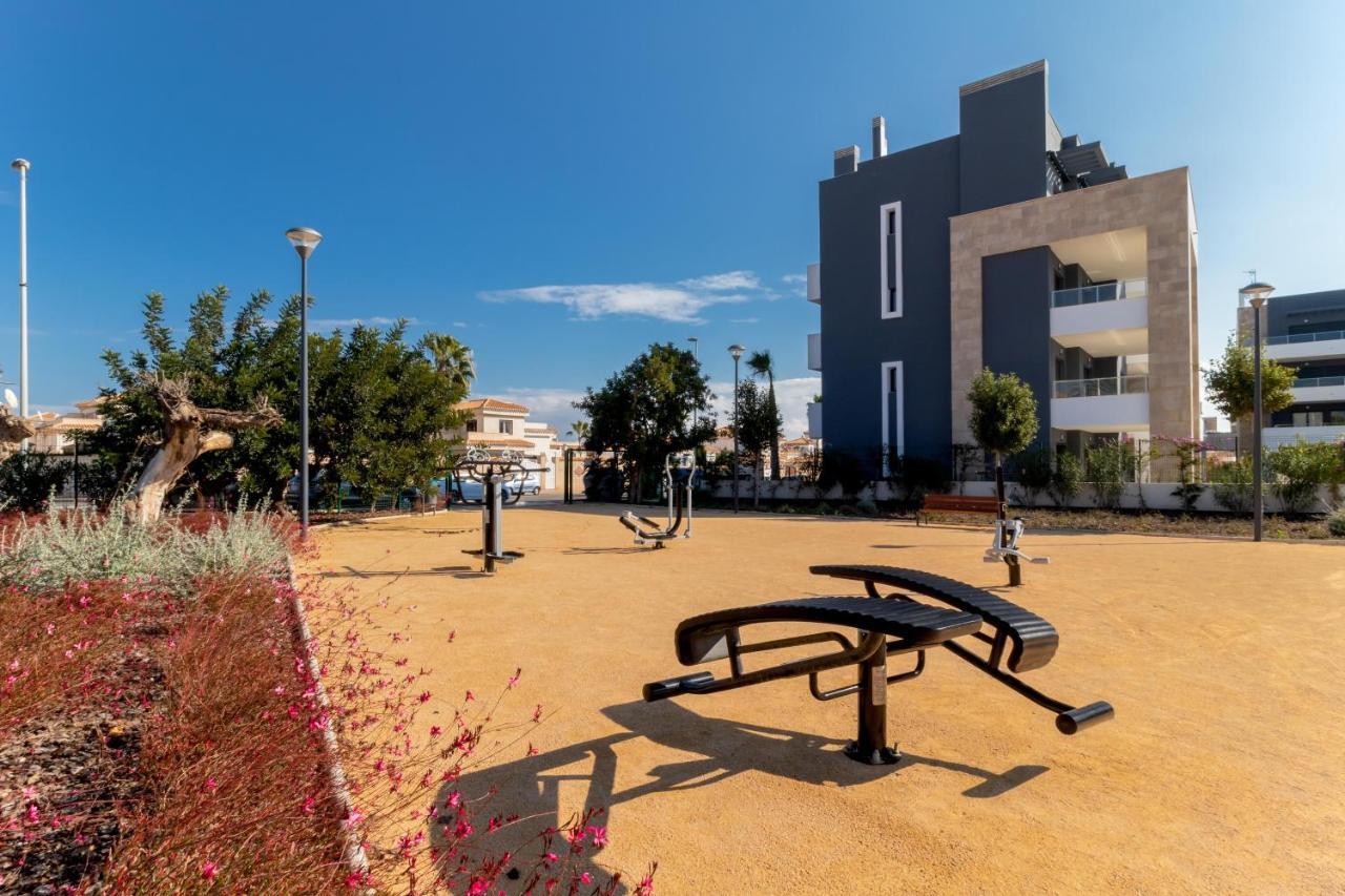אוריהואלה Espanatour Flamenca Village 6 מראה חיצוני תמונה
