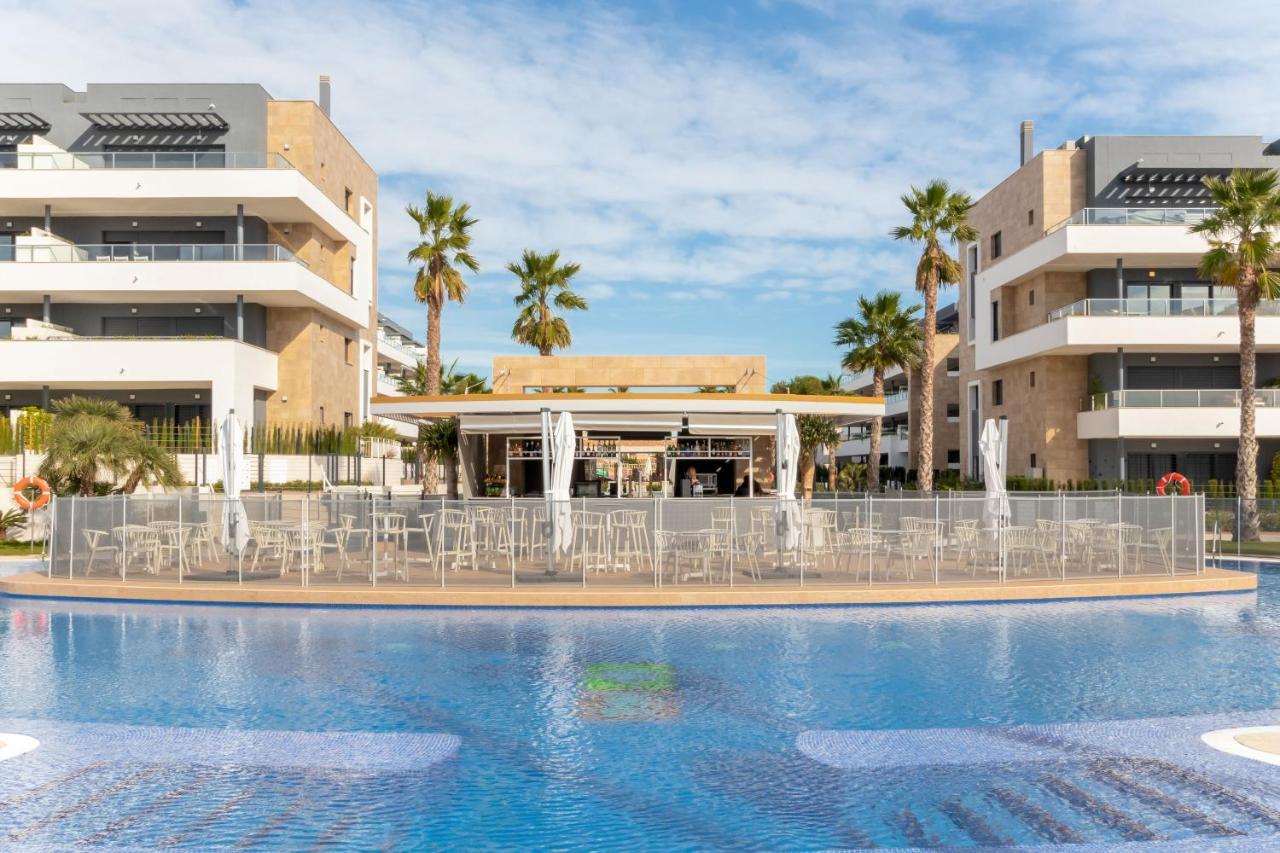 אוריהואלה Espanatour Flamenca Village 6 מראה חיצוני תמונה